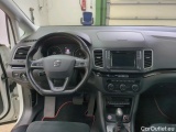  Seat  Alhambra  FR-Line 1.4 TSI 110KW AT6 E6d #18