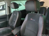  Seat  Alhambra  FR-Line 1.4 TSI 110KW AT6 E6d #27