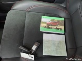  Seat  Alhambra  FR-Line 1.4 TSI 110KW AT6 E6d #26