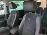  Seat  Alhambra  FR-Line 1.4 TSI 110KW AT6 E6d #28