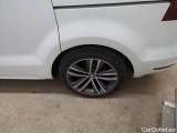  Seat  Alhambra  FR-Line 1.4 TSI 110KW AT6 E6d #37
