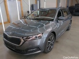  Skoda  Octavia  Combi Ambition 2.0 TDI 110KW AT7 E6d 