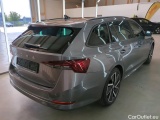  Skoda  Octavia  Combi Ambition 2.0 TDI 110KW AT7 E6d #2