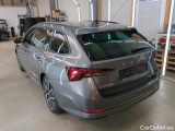  Skoda  Octavia  Combi Ambition 2.0 TDI 110KW AT7 E6d #12