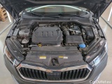  Skoda  Octavia  Combi Ambition 2.0 TDI 110KW AT7 E6d #15