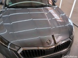  Skoda  Octavia  Combi Ambition 2.0 TDI 110KW AT7 E6d #32
