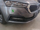  Skoda  Octavia  Combi Ambition 2.0 TDI 110KW AT7 E6d #36