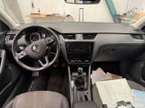  Skoda  Octavia  Combi Style 1.0 TSI 85KW MT6 E6dT #3
