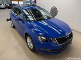  Skoda  Octavia  Combi Style 1.0 TSI 85KW MT6 E6dT #7