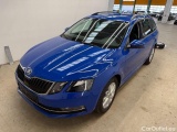  Skoda  Octavia  Combi Style 1.0 TSI 85KW MT6 E6dT #15
