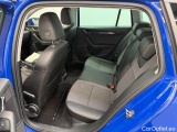  Skoda  Octavia  Combi Style 1.0 TSI 85KW MT6 E6dT #27