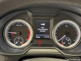  Skoda  Octavia  Combi Style 1.0 TSI 85KW MT6 E6dT #34