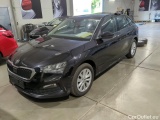  Skoda  Scala  Ambition 1.0 TSI 81KW AT7 E6d 