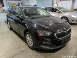  Skoda  Scala  Ambition 1.0 TSI 81KW AT7 E6d #7