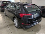  Skoda  Scala  Ambition 1.0 TSI 81KW AT7 E6d #12