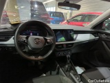  Skoda  Scala  Ambition 1.0 TSI 81KW AT7 E6d #16