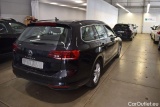  Volkswagen  Passat  Variant Business 2.0 TDI 110KW AT7 E6d #2