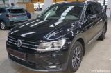  Volkswagen  Tiguan  Allspace United 4Motion 2.0 TDI 147KW AT7 E6d 