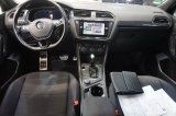  Volkswagen  Tiguan  Allspace United 4Motion 2.0 TDI 147KW AT7 E6d #3