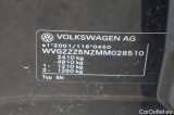  Volkswagen  Tiguan  Allspace United 4Motion 2.0 TDI 147KW AT7 E6d #5
