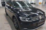  Volkswagen  Tiguan  Allspace United 4Motion 2.0 TDI 147KW AT7 E6d #7