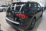  Volkswagen  Tiguan  Allspace United 4Motion 2.0 TDI 147KW AT7 E6d #2