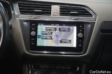  Volkswagen  Tiguan  Allspace United 4Motion 2.0 TDI 147KW AT7 E6d #12
