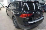  Volkswagen  Tiguan  Allspace United 4Motion 2.0 TDI 147KW AT7 E6d #8