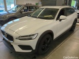 Volvo  V60 VOLVO  Cross Country B4 D AWD Geartronic 5d 145kW 