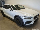  Volvo  V60 VOLVO  Cross Country B4 D AWD Geartronic 5d 145kW #7