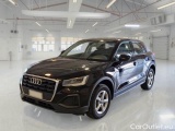  Audi  Q2 AUDI  / 2020 / 5P / SUV 2.0 35 TDI BUSINESS S TRONIC 