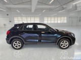  Audi  Q2 AUDI  / 2020 / 5P / SUV 2.0 35 TDI BUSINESS S TRONIC #7