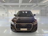  Audi  Q2 AUDI  / 2020 / 5P / SUV 2.0 35 TDI BUSINESS S TRONIC #6