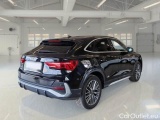  Audi  Q3 AUDI  SPORTBACK / 2019 / 5P / SUV 35 TDI S TRONIC S LINE EDITION #2