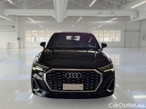  Audi  Q3 AUDI  SPORTBACK / 2019 / 5P / SUV 35 TDI S TRONIC S LINE EDITION #6