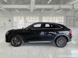  Audi  Q3 AUDI  SPORTBACK / 2019 / 5P / SUV 35 TDI S TRONIC S LINE EDITION #8