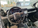  Citroen  C3 CITROEN  AIRCROSS / 2017 / 5P / SUV PURETECH 82 SHINE #3