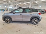  Citroen  C3 CITROEN  AIRCROSS / 2017 / 5P / SUV PURETECH 82 SHINE #8