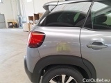  Citroen  C3 CITROEN  AIRCROSS / 2017 / 5P / SUV PURETECH 82 SHINE #53