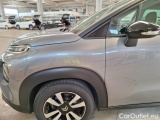  Citroen  C3 CITROEN  AIRCROSS / 2017 / 5P / SUV PURETECH 82 SHINE #87