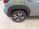  Citroen  C3 CITROEN  AIRCROSS / 2017 / 5P / SUV PURETECH 82 SHINE #100