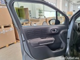  Citroen  C3 CITROEN  AIRCROSS / 2017 / 5P / SUV PURETECH 82 SHINE #140
