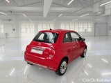  Fiat  500 FIAT  / 2015 / 3P / BERLINA 1.0 70CV IBRIDO DOLCEVITA #2
