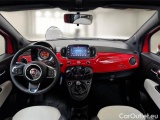  Fiat  500 FIAT  / 2015 / 3P / BERLINA 1.0 70CV IBRIDO DOLCEVITA #3