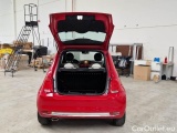  Fiat  500 FIAT  / 2015 / 3P / BERLINA 1.0 70CV IBRIDO DOLCEVITA #5