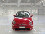  Fiat  500 FIAT  / 2015 / 3P / BERLINA 1.0 70CV IBRIDO DOLCEVITA #6