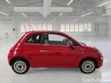  Fiat  500 FIAT  / 2015 / 3P / BERLINA 1.0 70CV IBRIDO DOLCEVITA #7