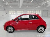  Fiat  500 FIAT  / 2015 / 3P / BERLINA 1.0 70CV IBRIDO DOLCEVITA #8
