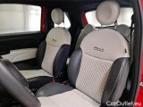  Fiat  500 FIAT  / 2015 / 3P / BERLINA 1.0 70CV IBRIDO DOLCEVITA #11
