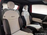  Fiat  500 FIAT  / 2015 / 3P / BERLINA 1.0 70CV IBRIDO DOLCEVITA #13